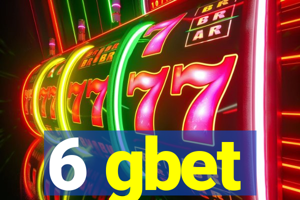 6 gbet